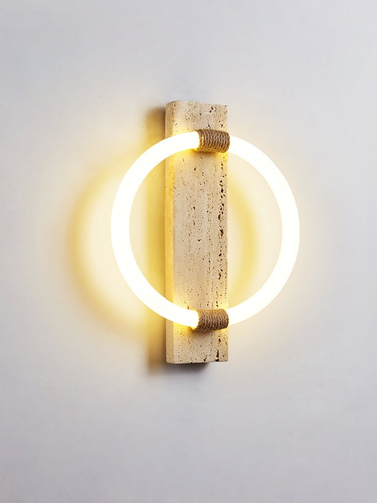 Stonek Wall Lamp