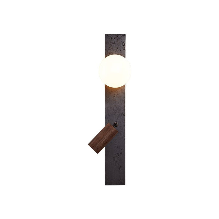 Strato Beam Wall Light