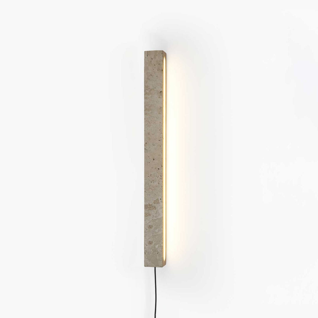 Stravik Plug-in Wall Light