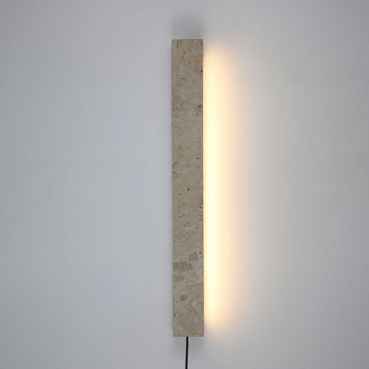 Stravik Plug-in Wall Light