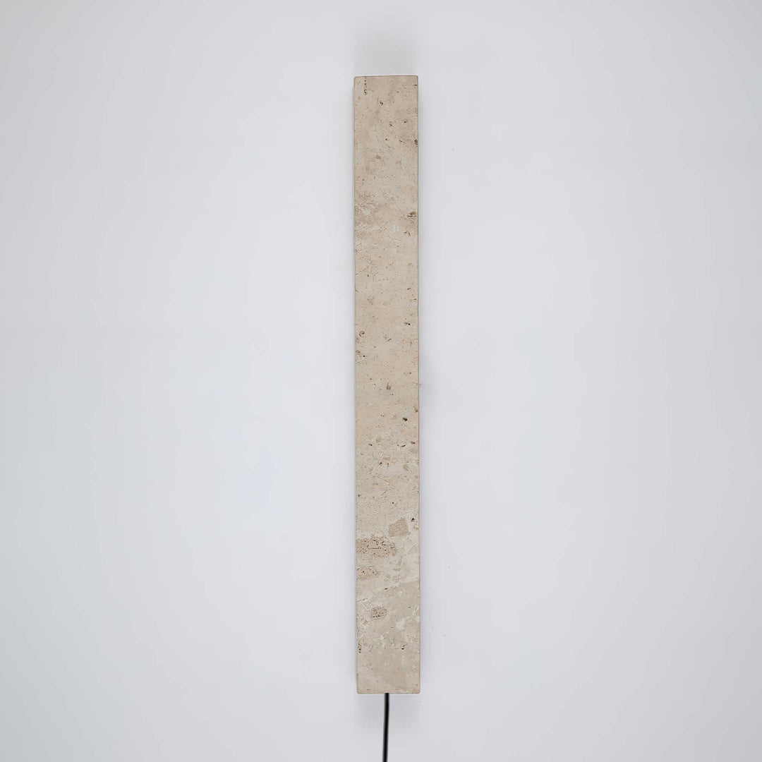 Stravik Plug-in Wall Light
