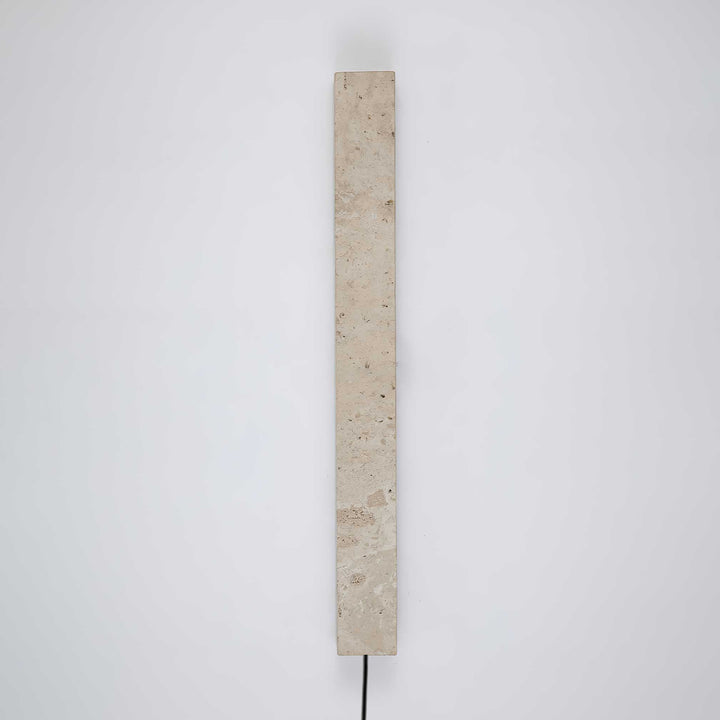 Stravik Plug-in Wall Light