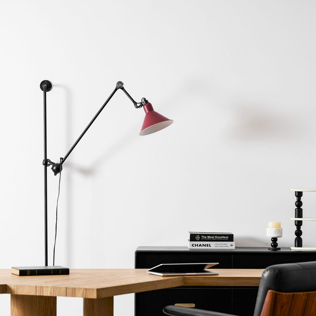 Support Frame Rocker Wall Lamp