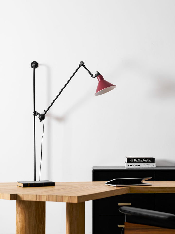 Support Frame Rocker Wall Lamp