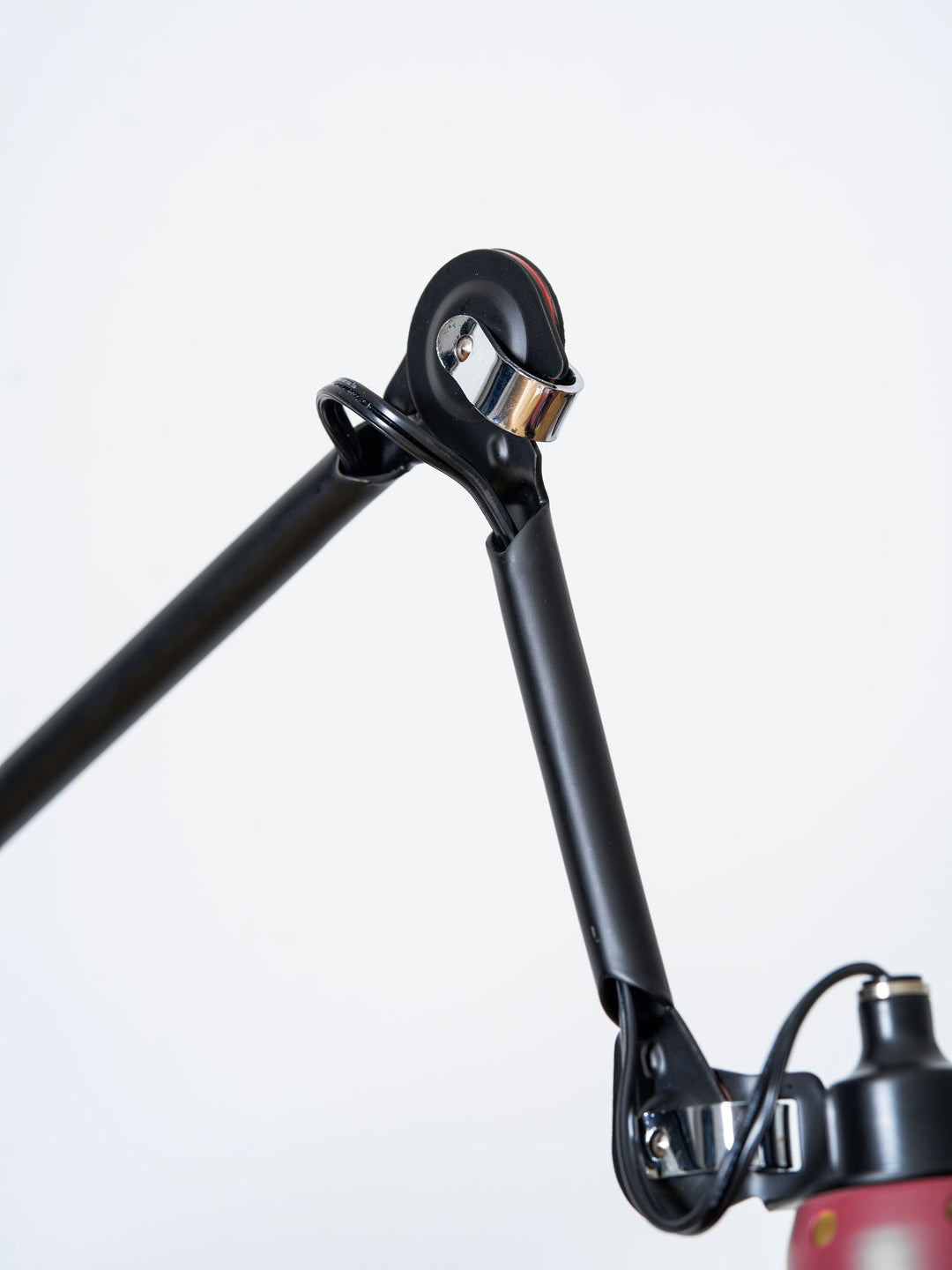 Support Frame Rocker Wall Lamp