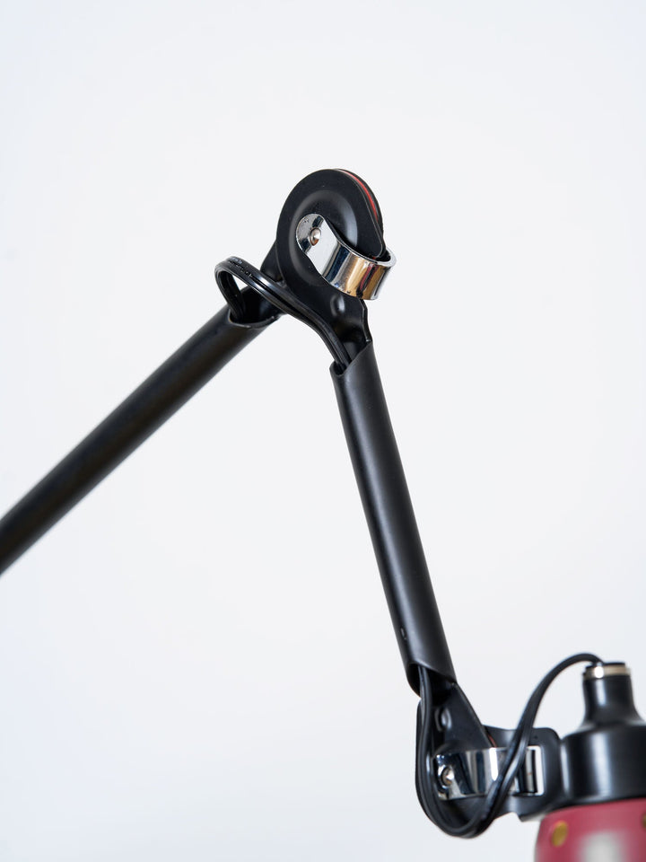 Support Frame Rocker Wall Lamp