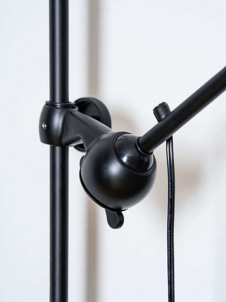 Support Frame Rocker Wall Lamp