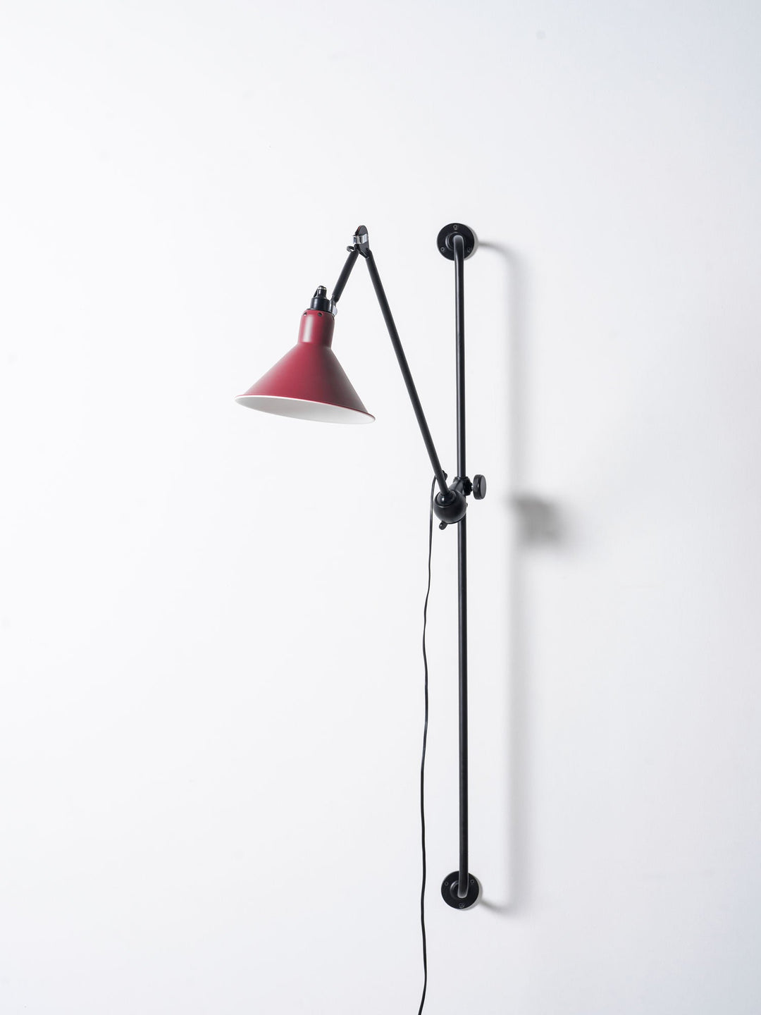 Support Frame Rocker Wall Lamp