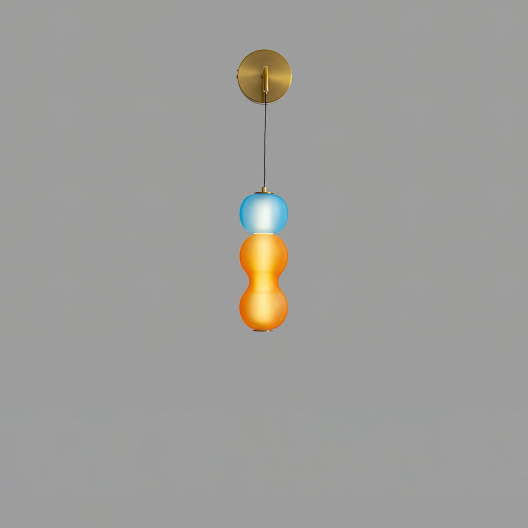 Surge Wall Lamp