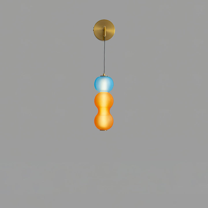 Surge Wall Lamp