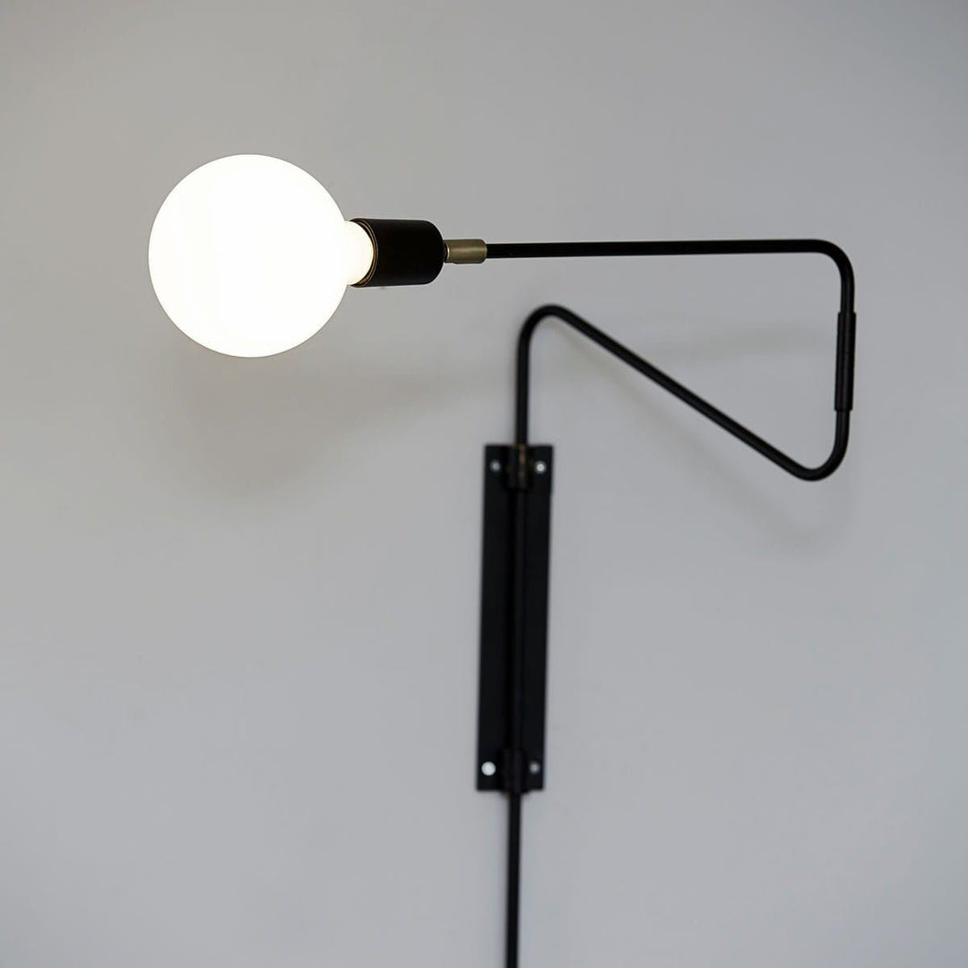 Swing Wall Lamp