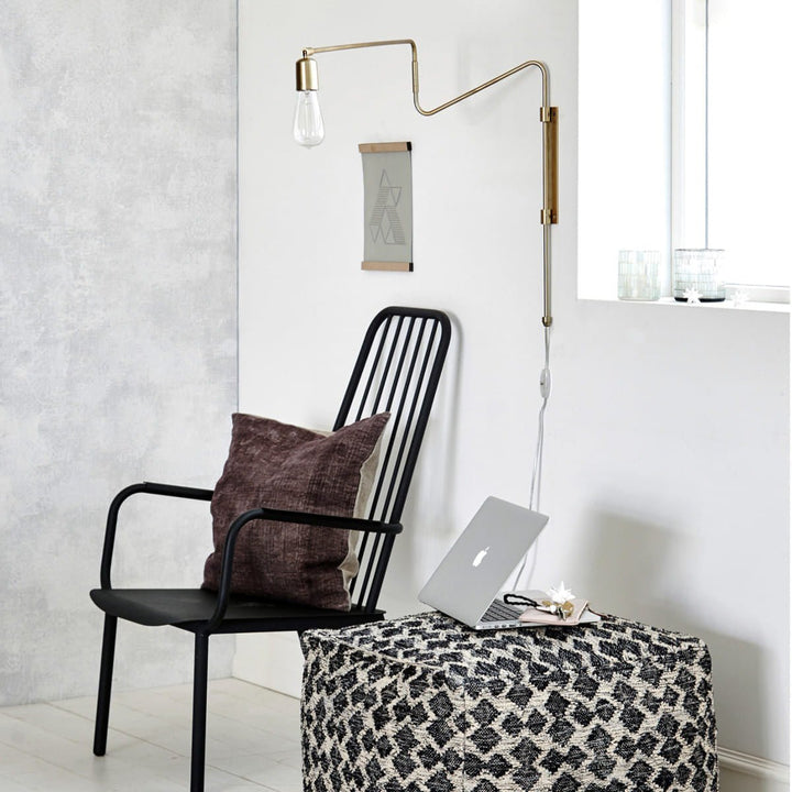 Swing Wall Lamp