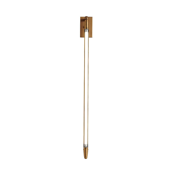 T Tube Wall Light