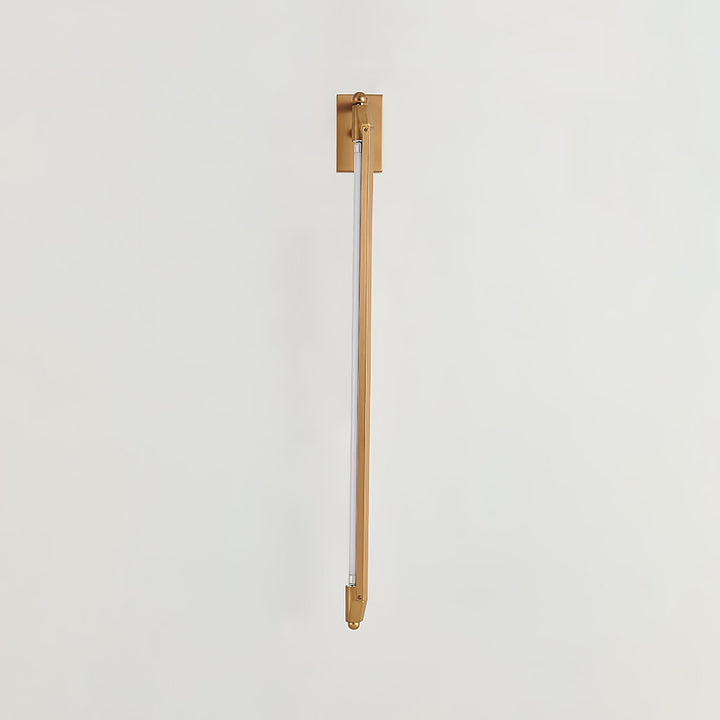 T Tube Wall Light