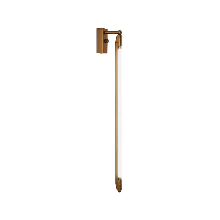 T Tube Wall Light