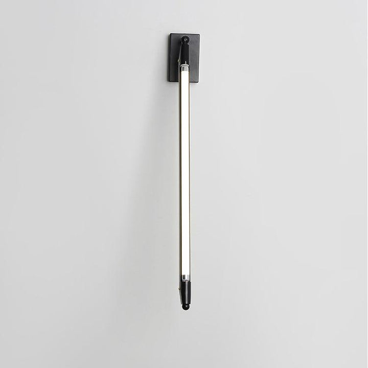 T Tube Wall Light