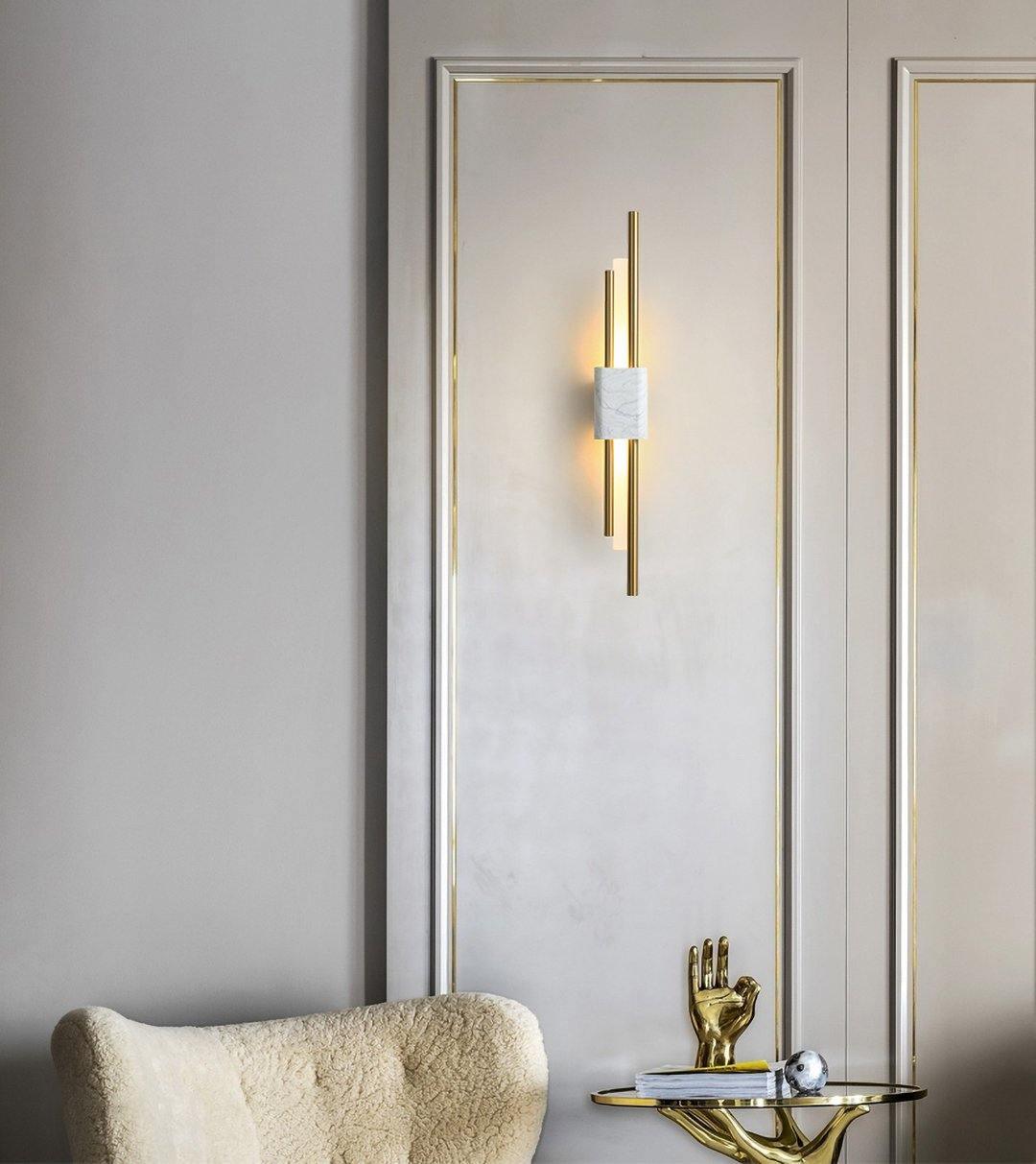 Tanto Wall Light