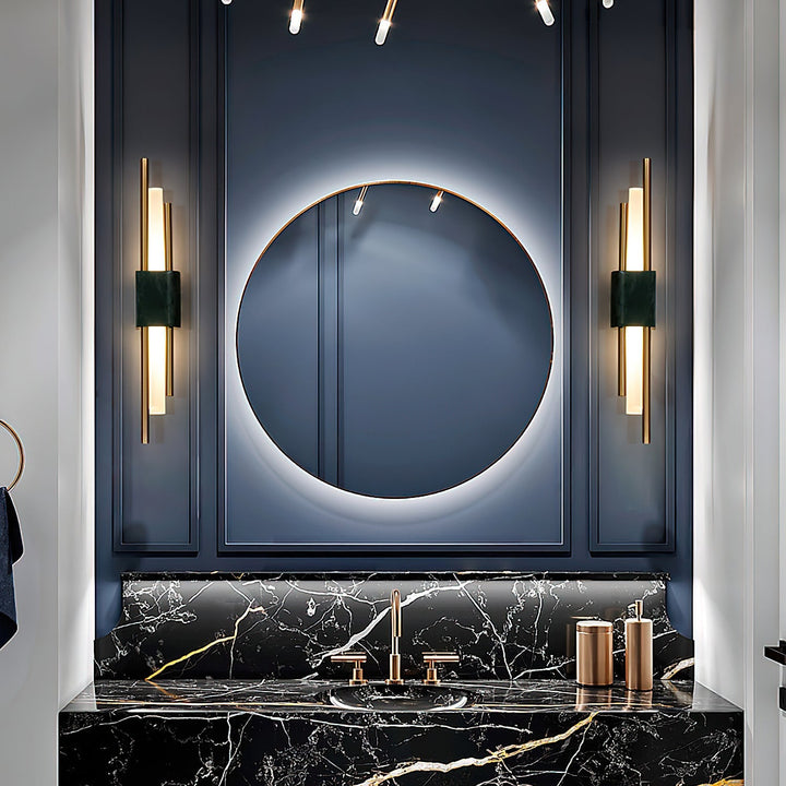 Tanto Plug In Wall Light