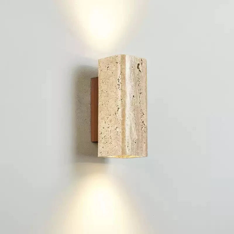 Tavora Arc Wall Lamp