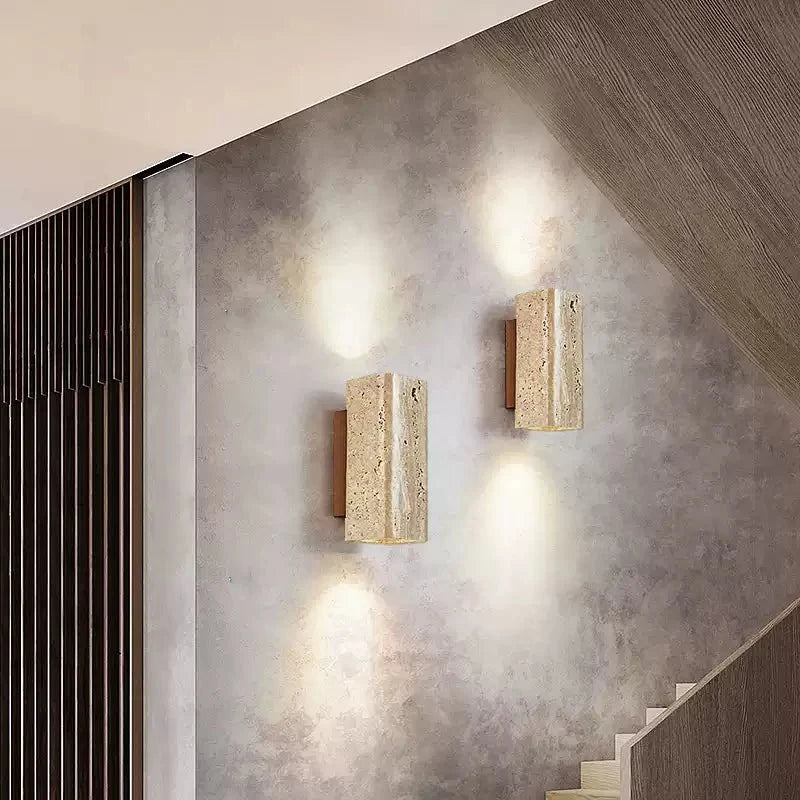 Tavora Arc Wall Lamp