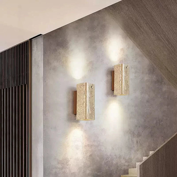 Tavora Arc Wall Lamp