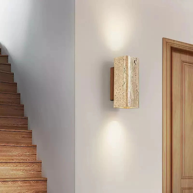 Tavora Arc Wall Lamp