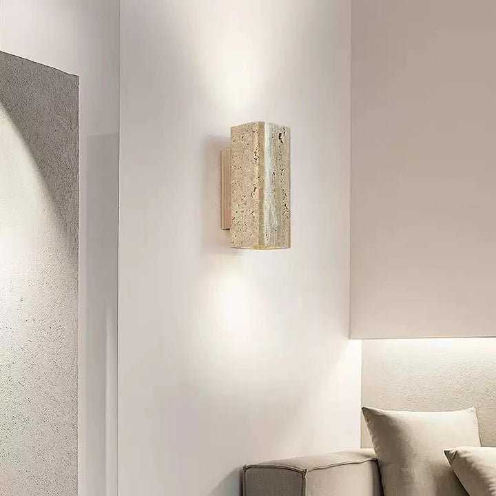 Tavora Arc Wall Lamp