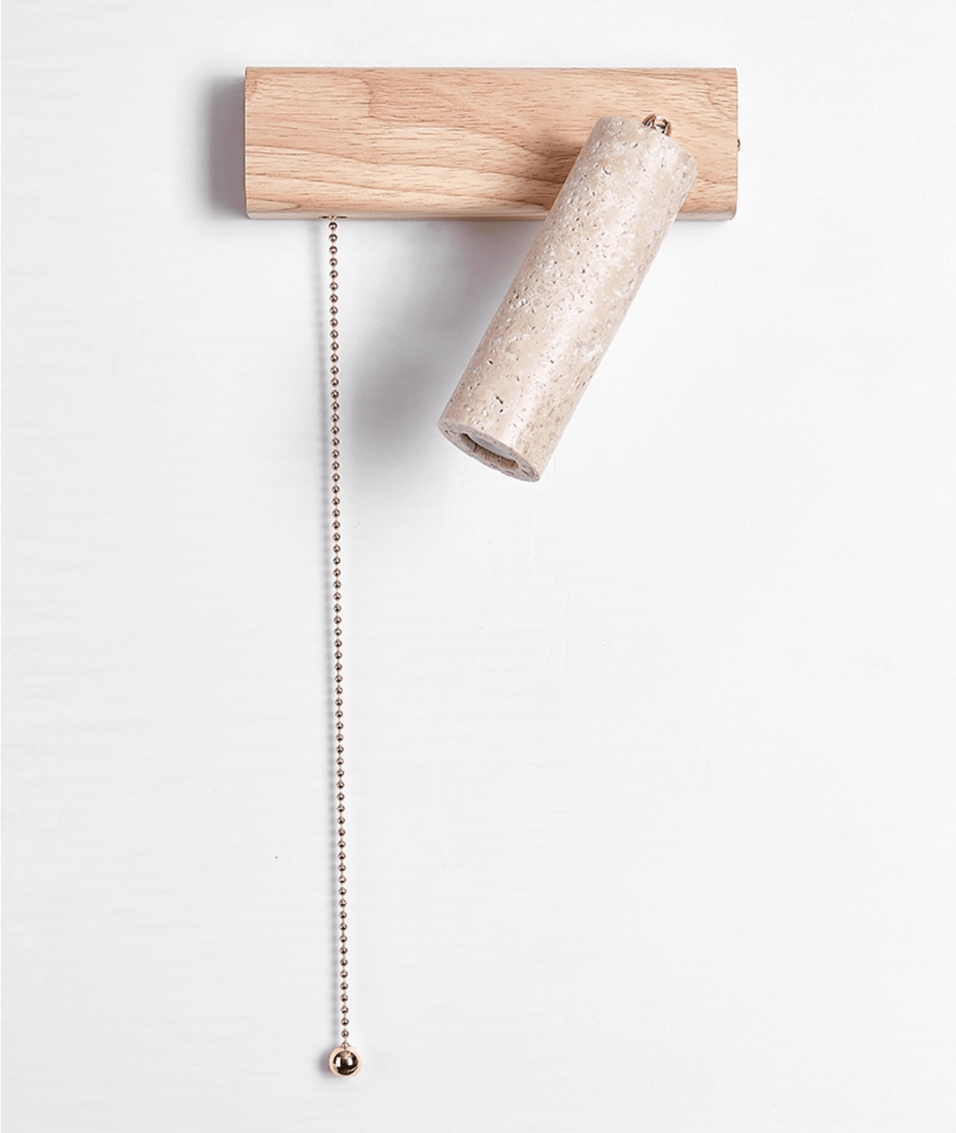 Terra Beam Pull Wall Light