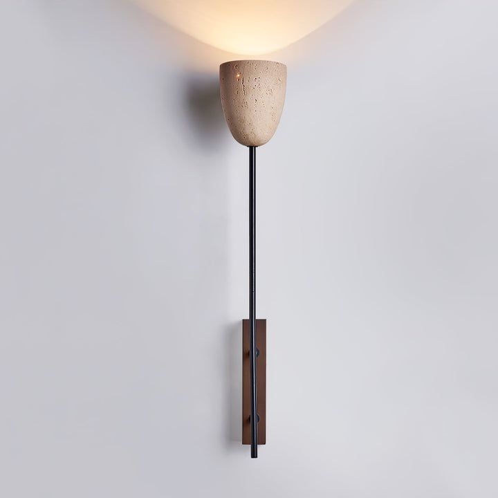 Terra Bell Wall Light