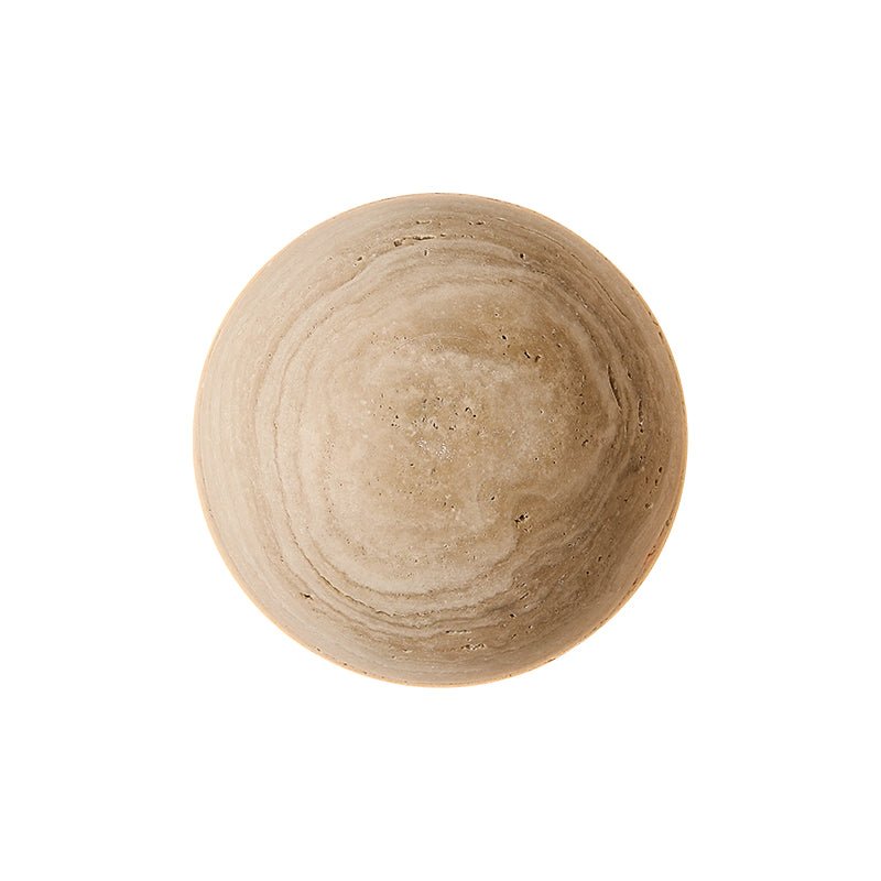 Terra Disc Sconce