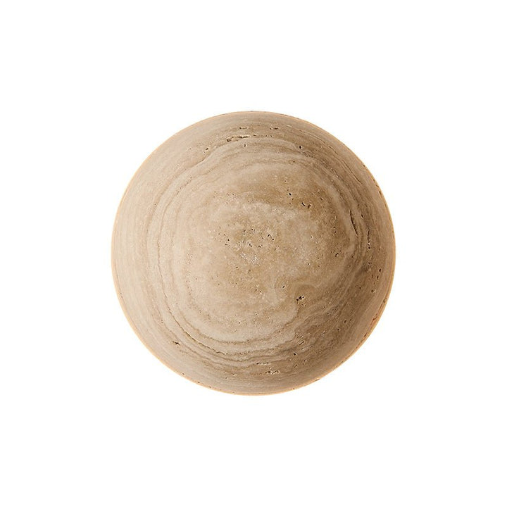 Terra Disc Sconce