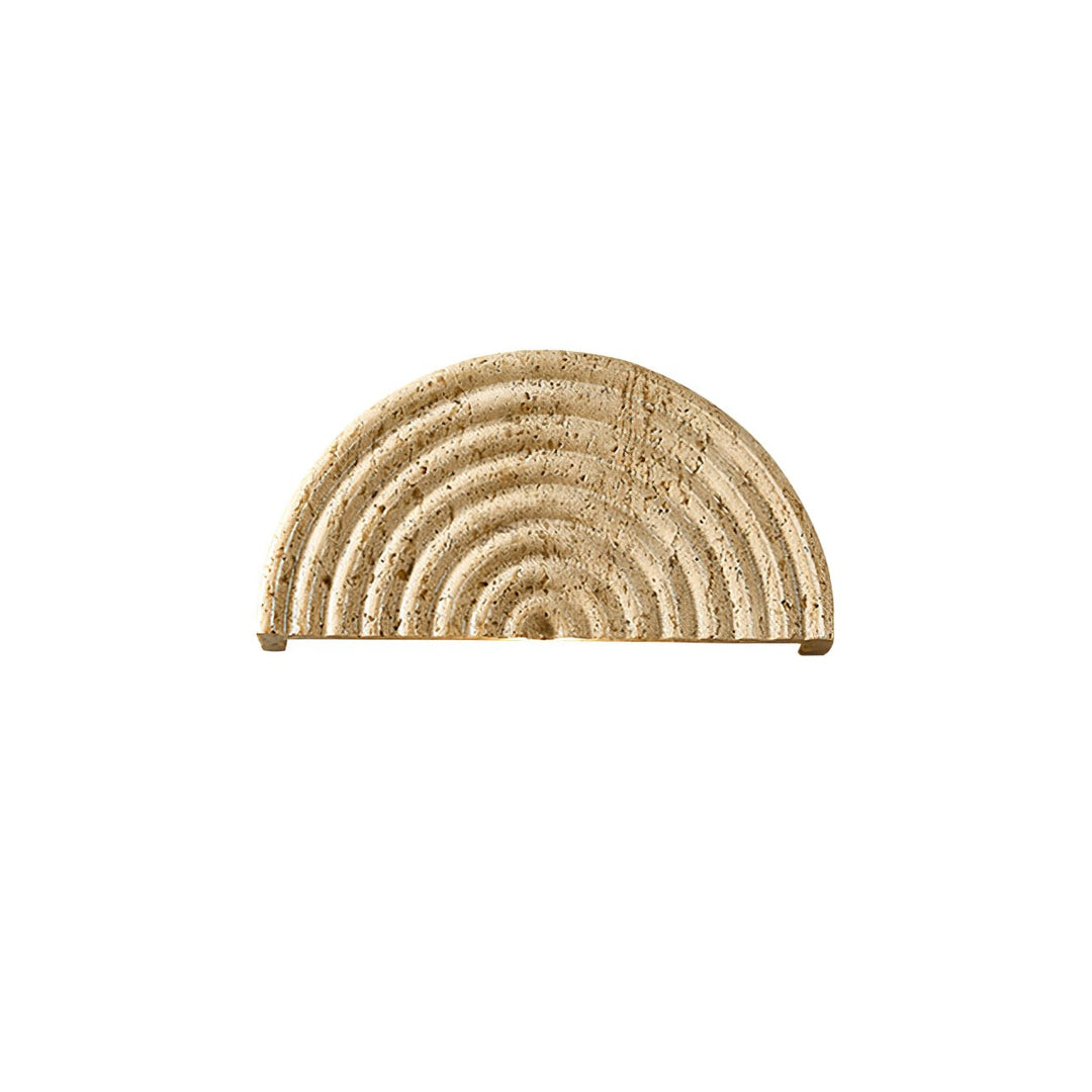 Terra Dome Wall Lamp