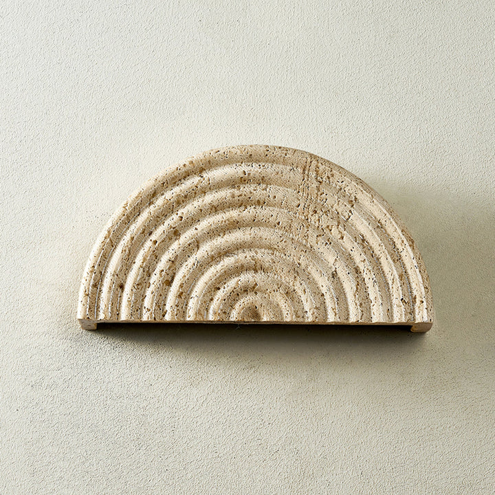 Terra Dome Wall Lamp
