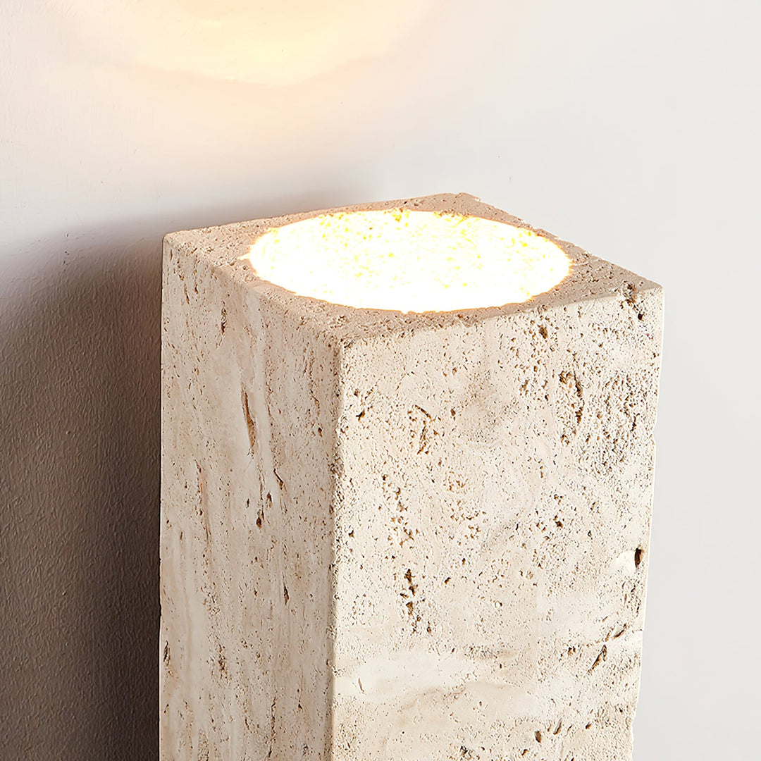 Terra Form Wall Sconce