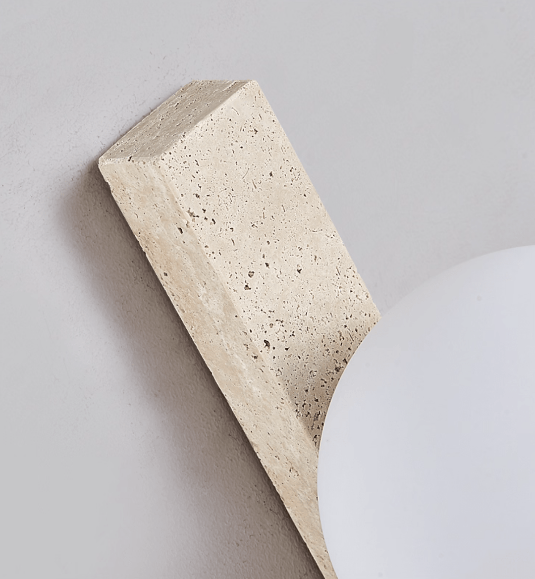 Terra Linear Wall Light