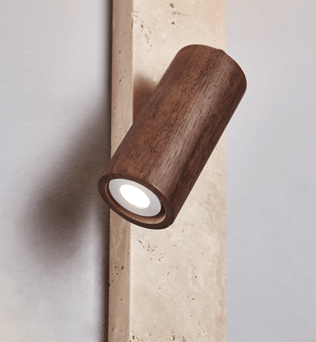 Terra Linear Wall Light