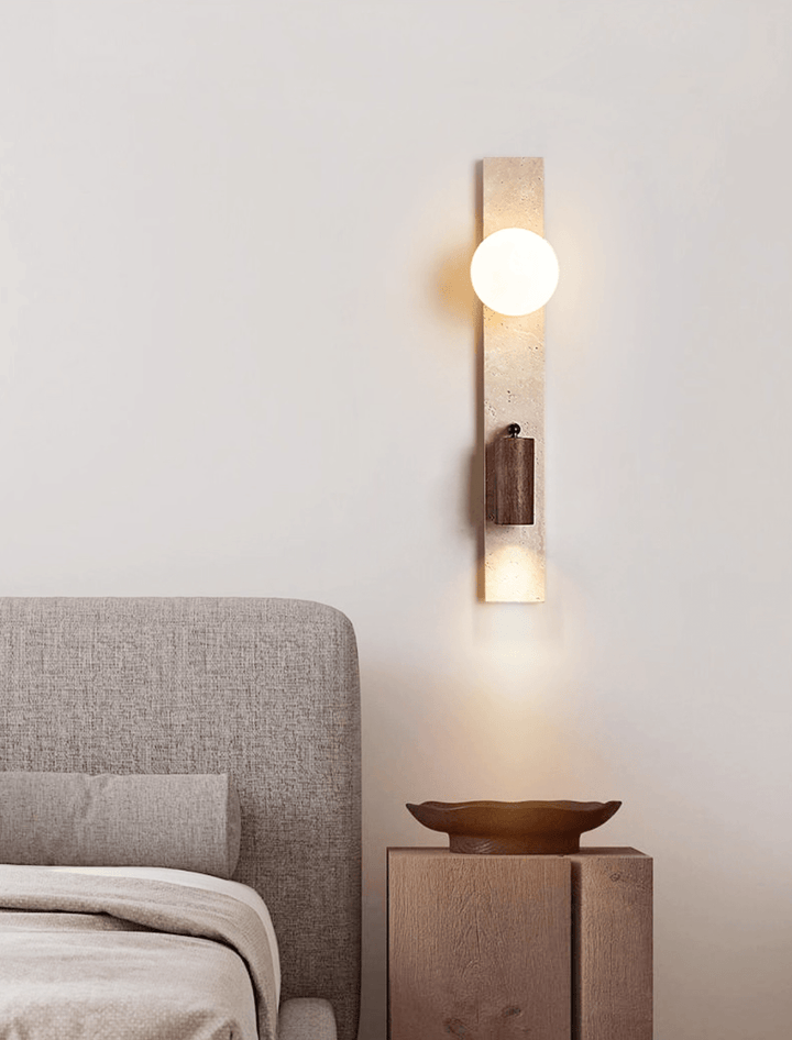 Terra Linear Wall Light