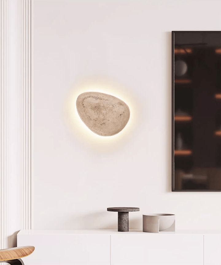 Terra Ovo Wall Light