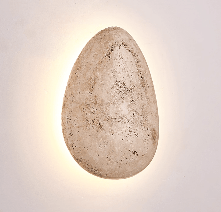 Terra Ovo Wall Light