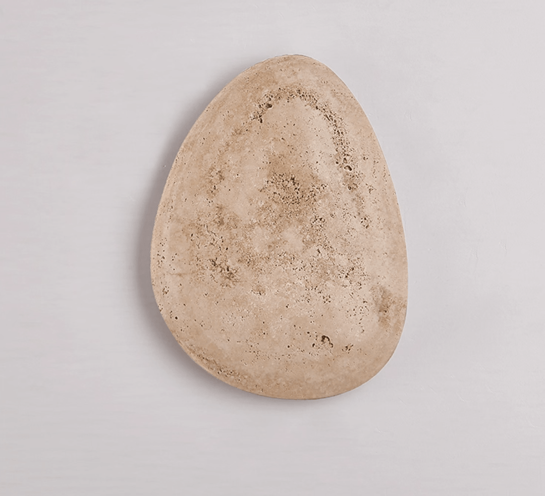 Terra Ovo Wall Light