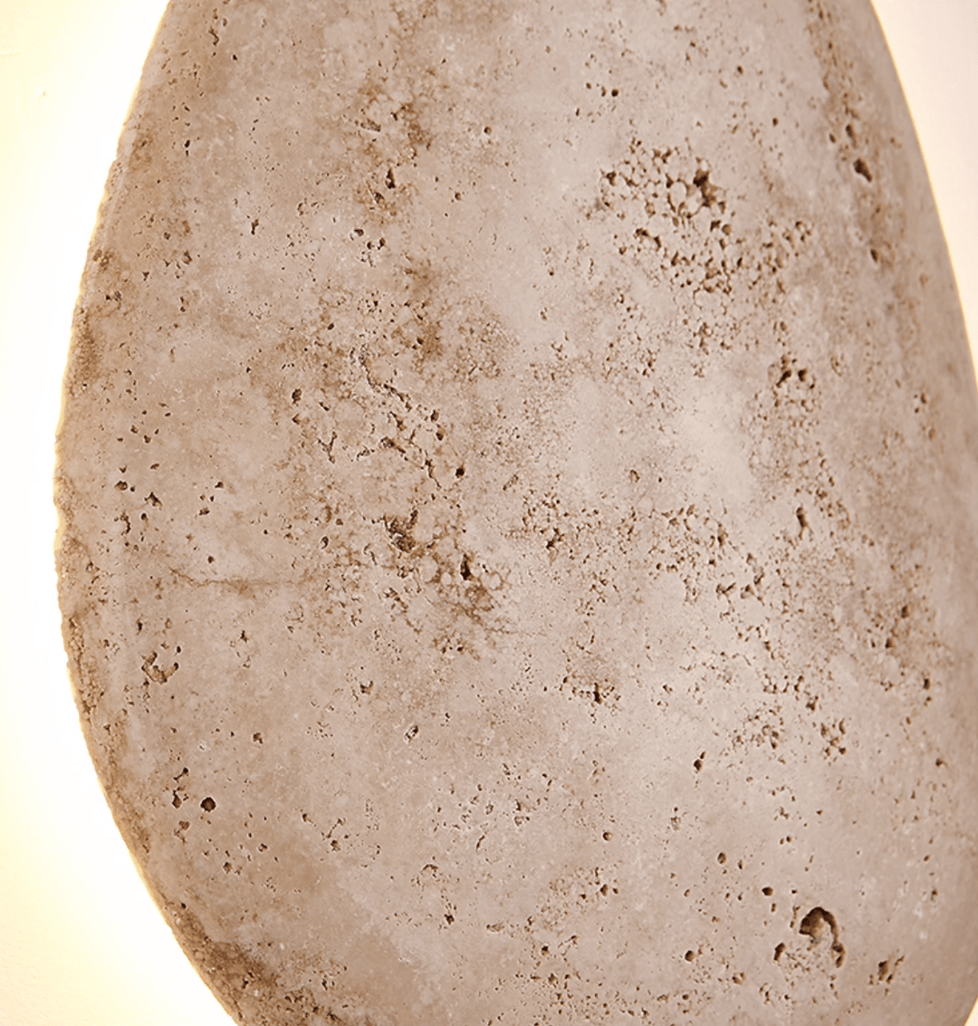 Terra Ovo Wall Light