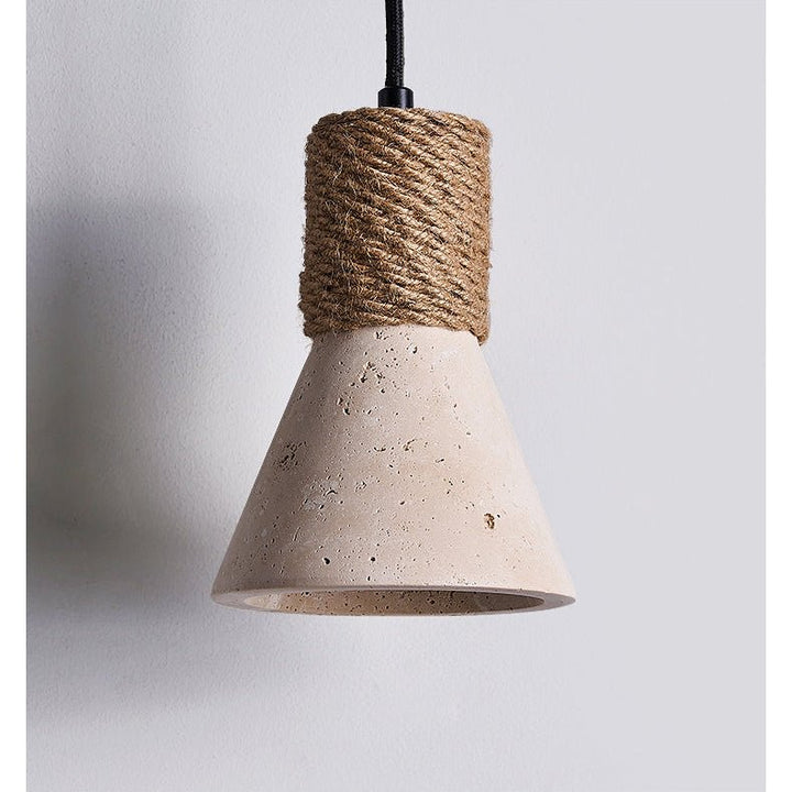 Terra Rope Wall Lamp