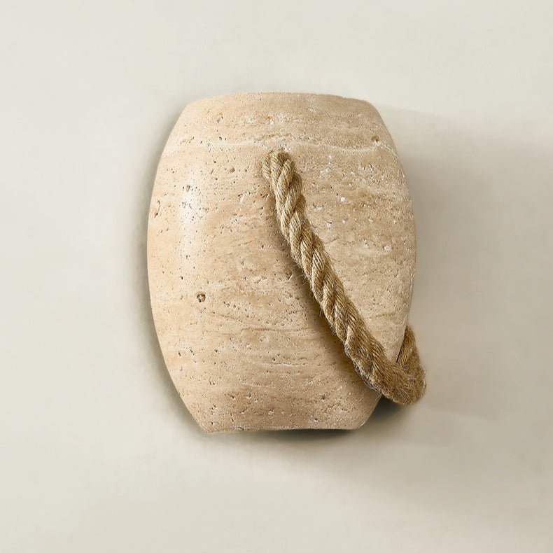 Terra Rope Wall Light