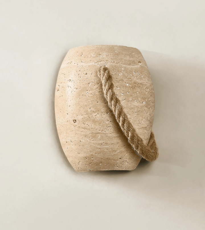 Terra Rope Wall Light