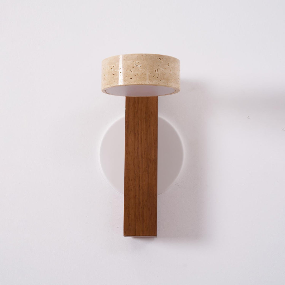 Grove Beam Wall Lamp