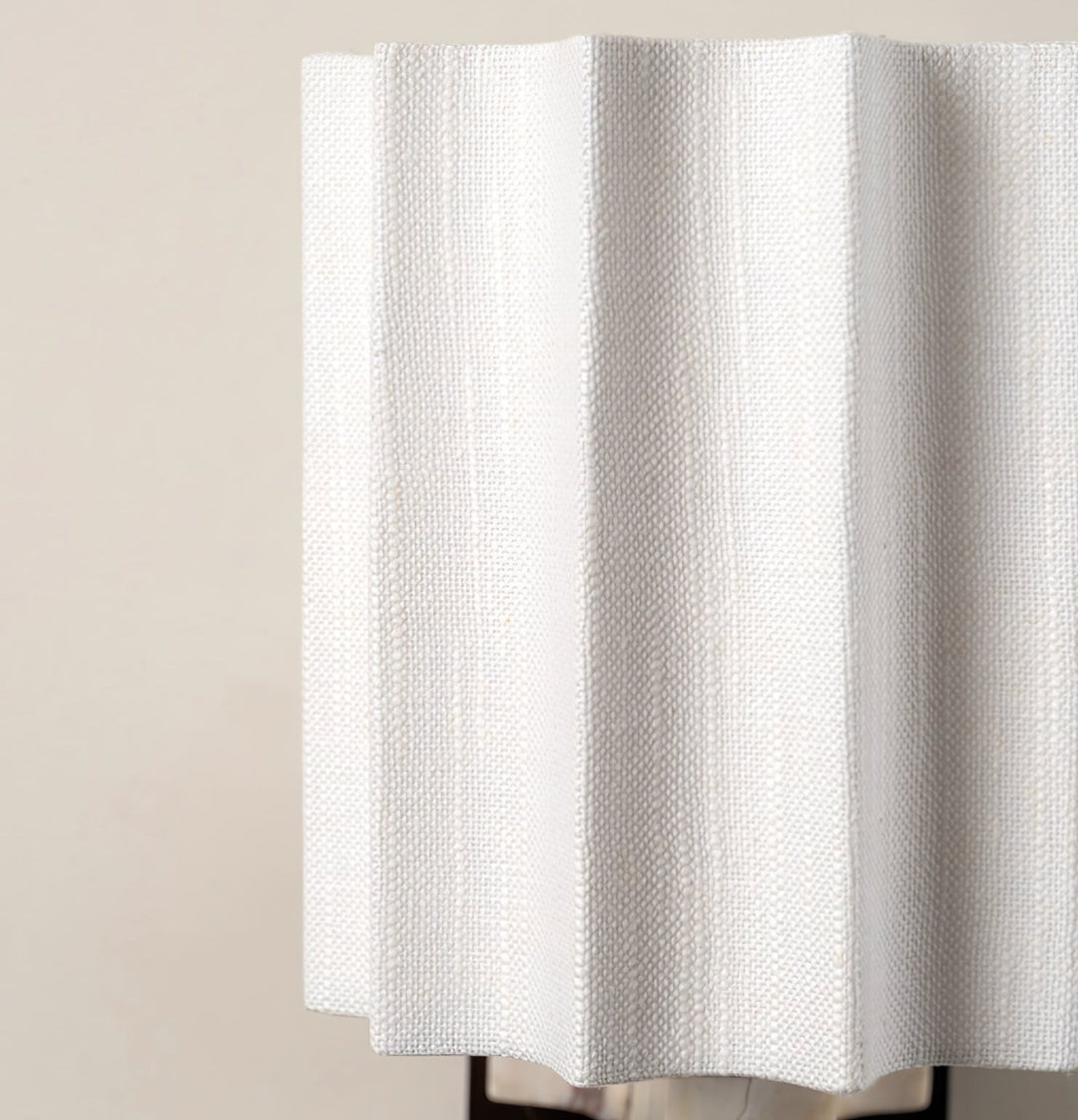 Textured Shade Wall Sconce