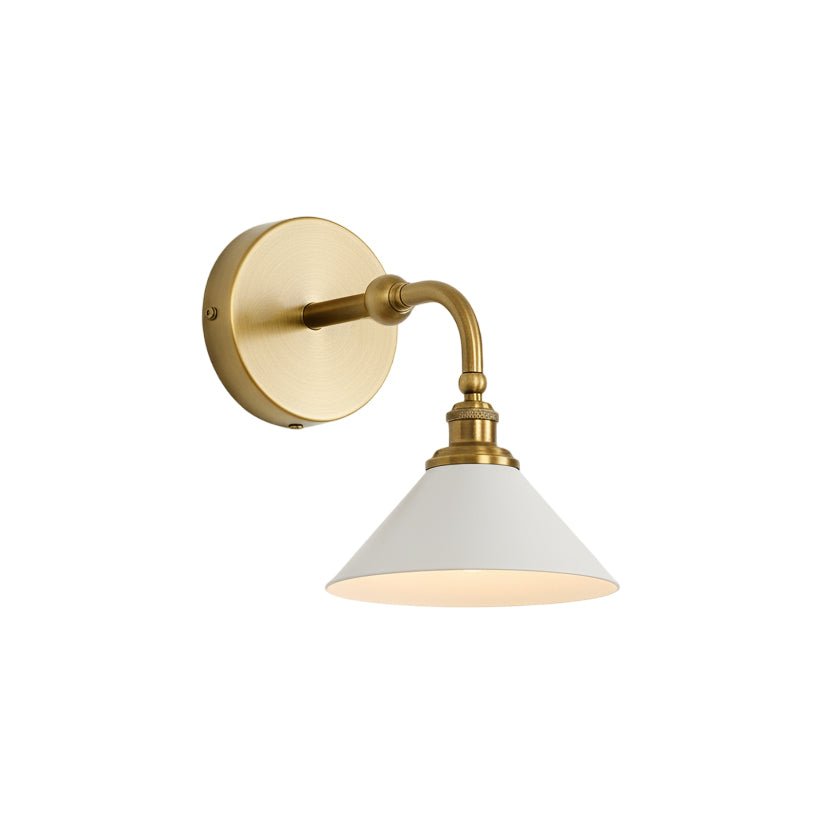 Bridgemont Wall Sconce