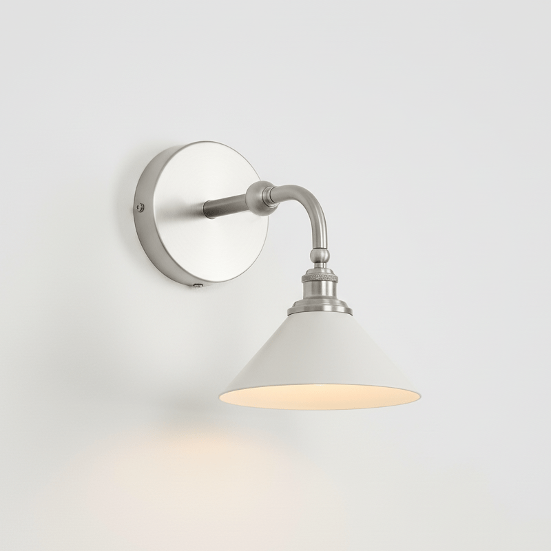 Bridgemont Wall Sconce