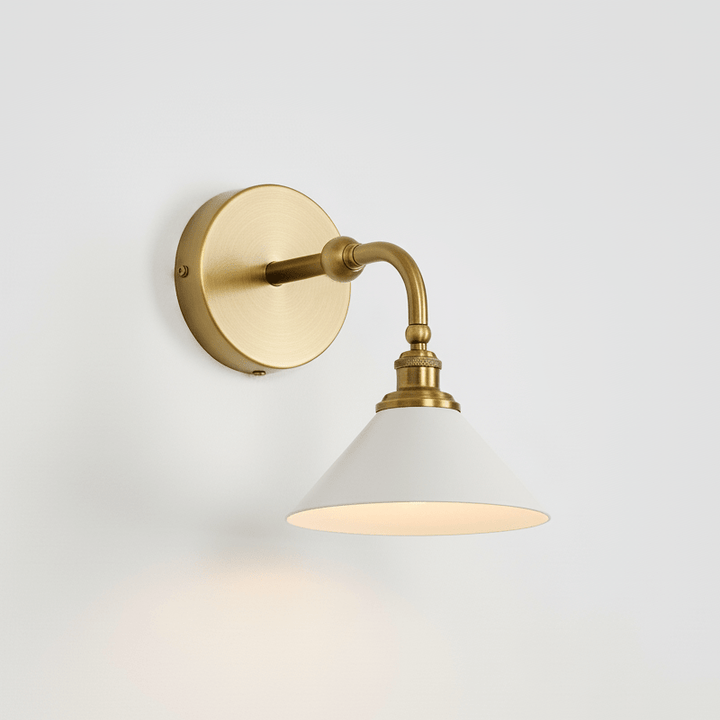 Bridgemont Wall Sconce