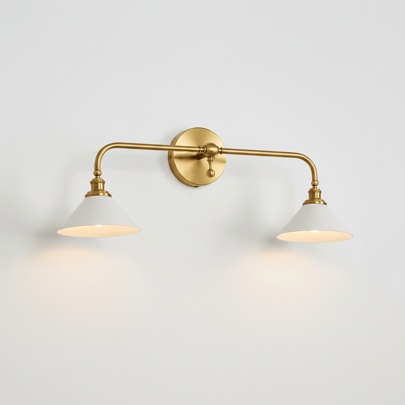 Bridgemont Wall Sconce